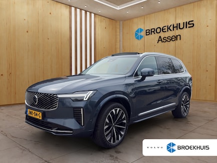 Volvo XC90 0
