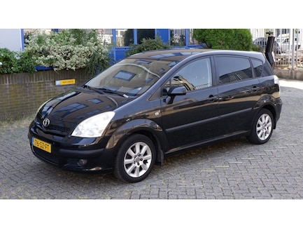 Toyota Verso 0