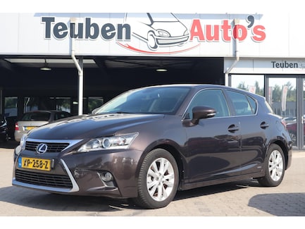 Lexus CT 0