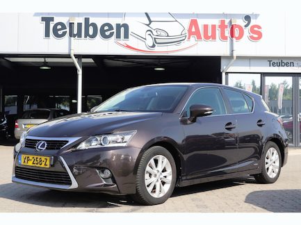 Lexus CT 0