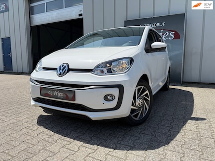 Volkswagen Up! 0