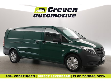 Mercedes-Benz Vito 0