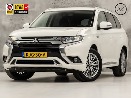 Mitsubishi Outlander 0
