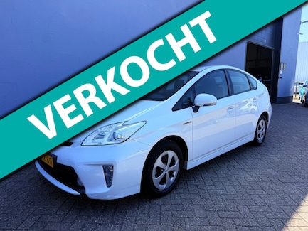 Toyota Prius 0