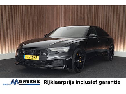Audi A6 0