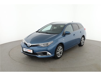 Toyota Auris 0
