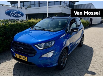 Ford EcoSport 0