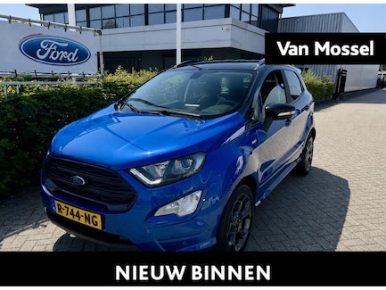 Ford EcoSport 0