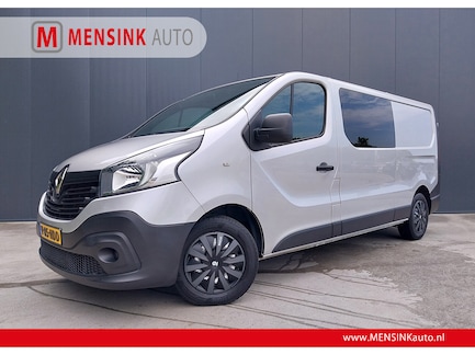 Renault Trafic 0