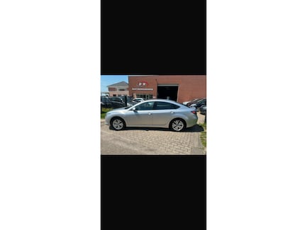 Mazda 6 0