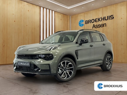 Lynk & Co 01 0
