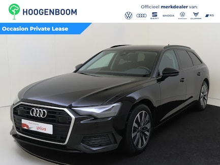 Audi A6 0