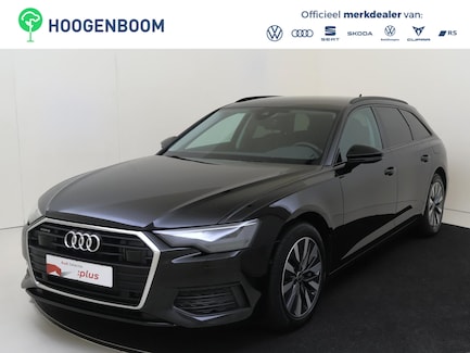 Audi A6 0