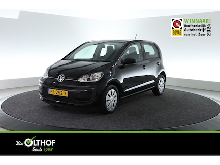 Volkswagen Up! 0