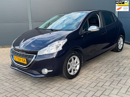 Peugeot 208 0