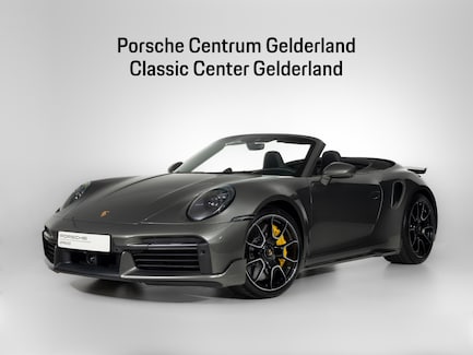 Porsche 911 0