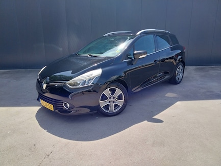 Renault Clio 0