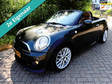 MINI Roadster 0