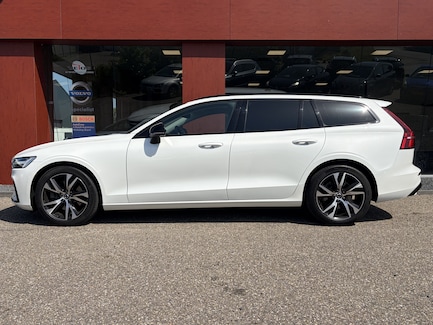 Volvo V60 0