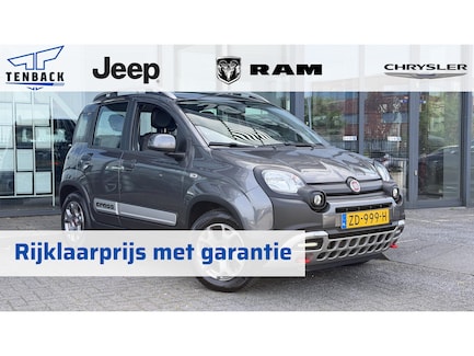 Fiat Panda 0