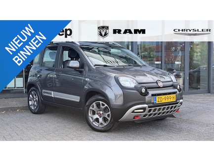 Fiat Panda 0