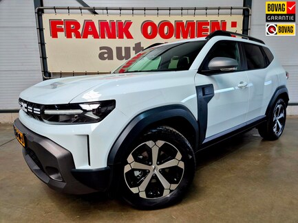 Dacia Duster 0