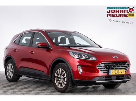 Ford Kuga 0