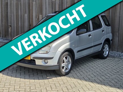 Suzuki Ignis 0