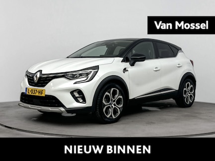 Renault Captur 0