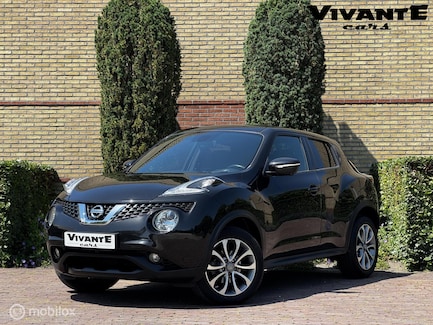 Nissan Juke 0