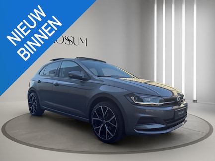 Volkswagen Polo 0