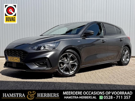 Ford Focus 0