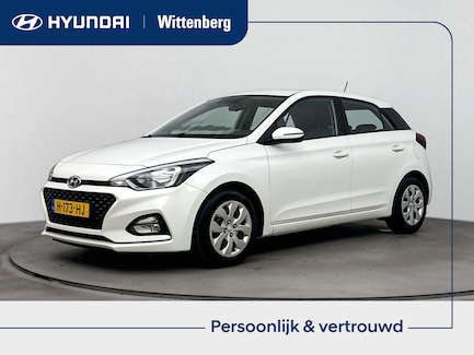 Hyundai i20 0
