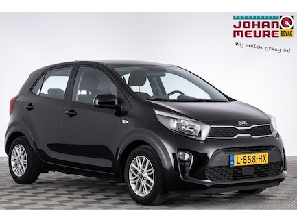 Kia Picanto 0