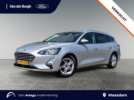 Ford Focus 0