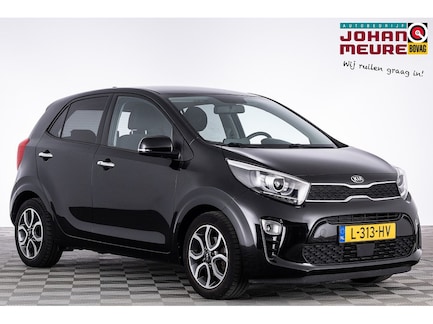 Kia Picanto 0