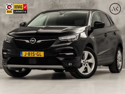 Opel Grandland 0