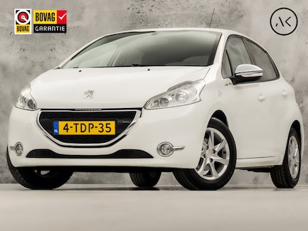 Peugeot 208 0