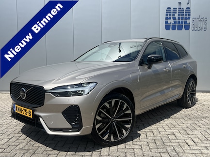 Volvo XC60 0