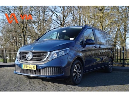 Mercedes-Benz EQV 0