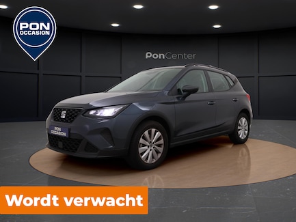 SEAT Arona 0