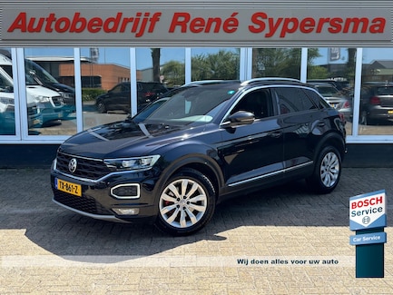 Volkswagen T-Roc 0