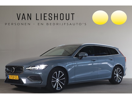Volvo V60 0