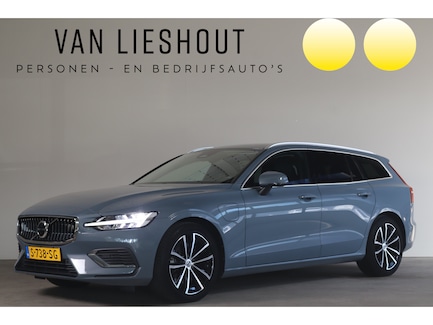 Volvo V60 0