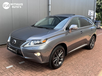 Lexus RX 0