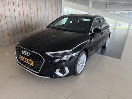 Audi A3 0