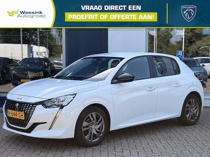 Peugeot 208 0