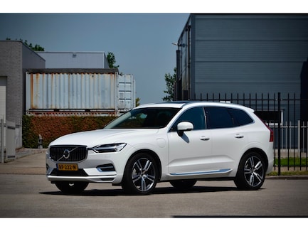 Volvo XC60 0