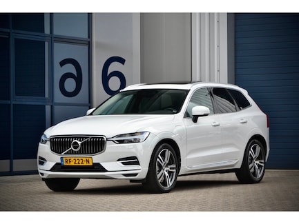 Volvo XC60 0