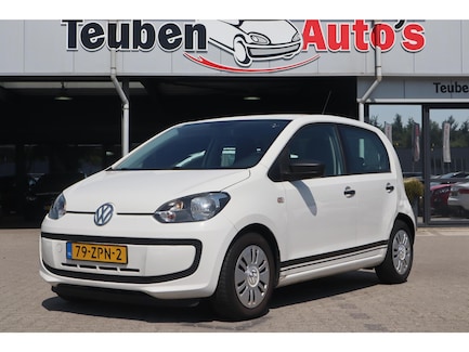 Volkswagen Up! 0